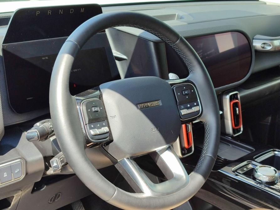 Haval Dargo I Москва  - изображение 14