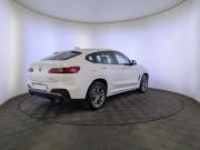 BMW X4 II (G02) Москва  - изображение 35