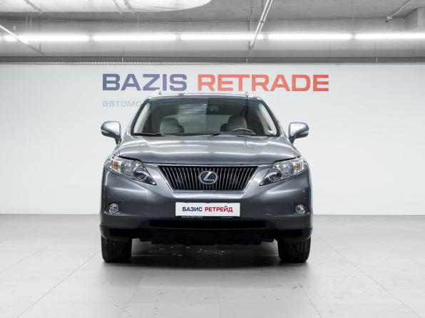 Lexus RX III с пробегом 2011 года, цена 1 930 000 рублей, 217114 км, внедорожник, Автокод Объявления