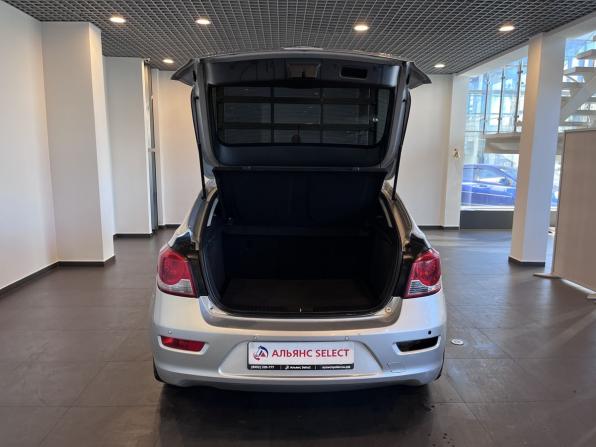 Chevrolet Cruze I с пробегом 2012 года, цена 639 000 рублей, 185838 км, хэтчбек, Автокод Объявления