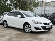 Opel Astra J Рестайлинг Санкт-Петербург  - изображение 16