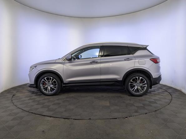 Geely Coolray I с пробегом 2020 года, цена 1 650 000 рублей, 73160 км, внедорожник, Автокод Объявления