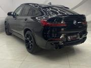 BMW X4 M I (F98) Воронеж  - изображение 25