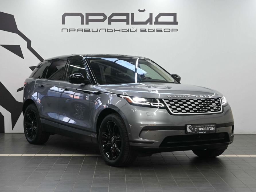 Land Rover Range Rover Velar I Ростов-на-Дону  - изображение 5