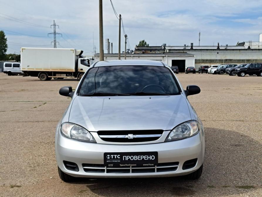 Chevrolet Lacetti I Набережные Челны  - изображение 2