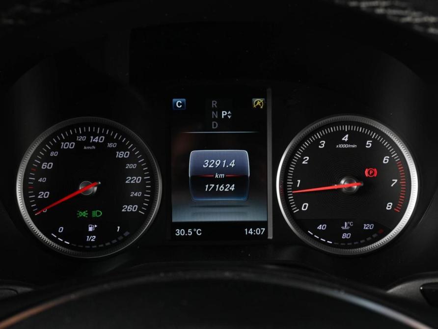 Mercedes-Benz GLC I (X253) Ростов-на-Дону  - изображение 18