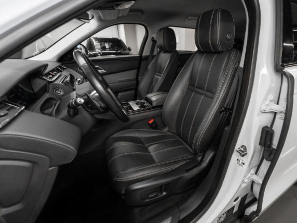 Land Rover Range Rover Velar I с пробегом 2018 года, цена 4 280 000 рублей, 66396 км, внедорожник, Автокод Объявления