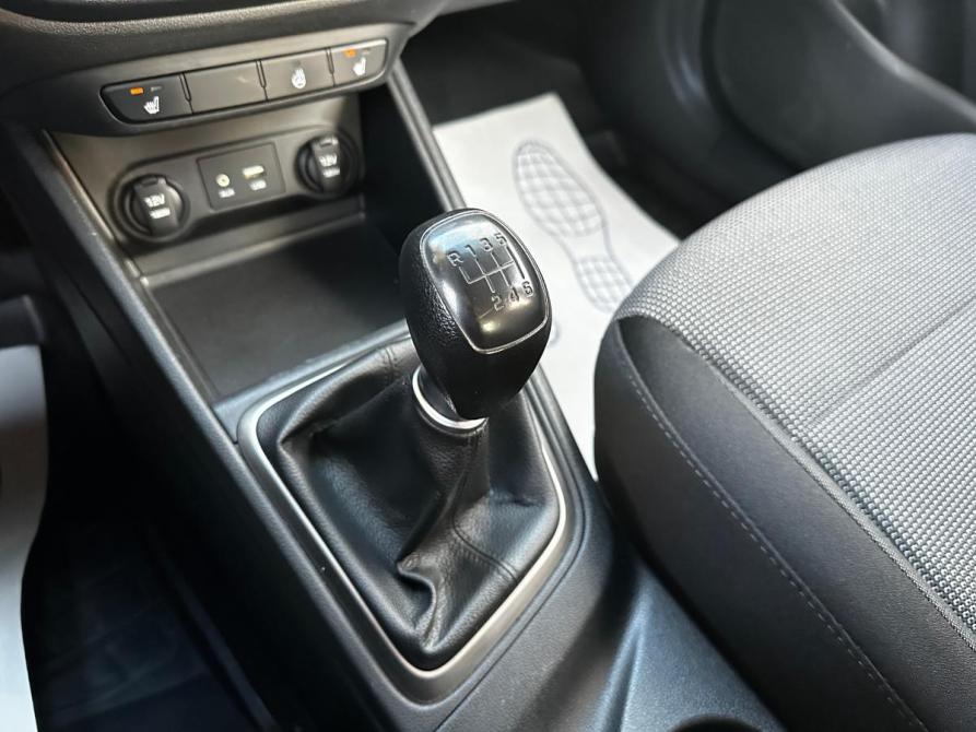 Hyundai Solaris II Уфа  - изображение 12