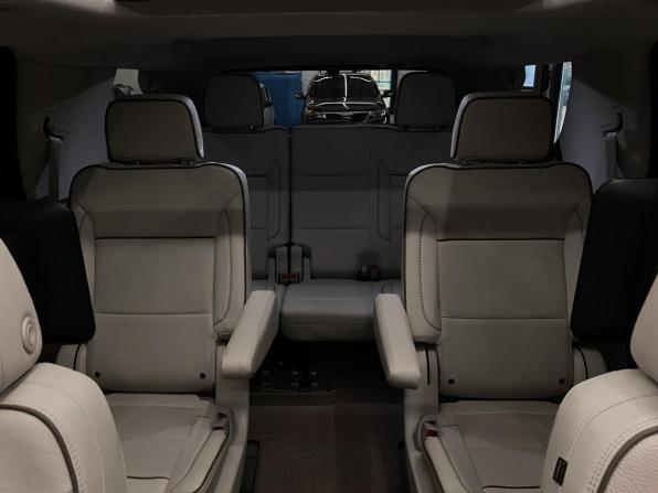 GMC Yukon V с пробегом 2022 года, цена 11 350 000 рублей, 34500 км, внедорожник, Автокод Объявления
