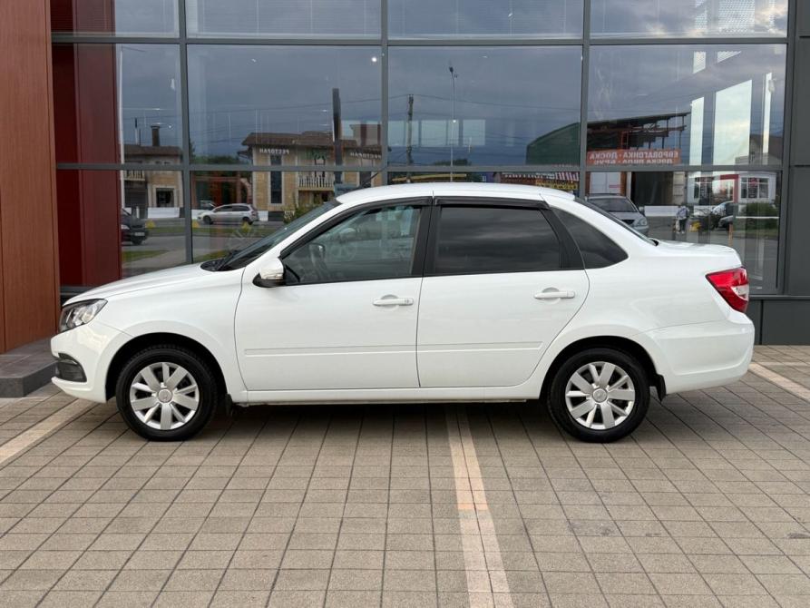 Lada (ВАЗ) Granta I Рестайлинг Владикавказ  - изображение 4