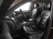Volkswagen Touareg II Тюмень  - изображение 27