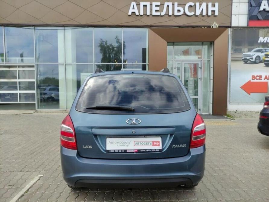 Lada (ВАЗ) Kalina II Набережные Челны  - изображение 17