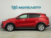 Kia Sportage IV Калининград  - изображение 28