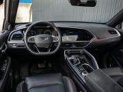 Geely Tugella I Рестайлинг Краснодар  - изображение 48