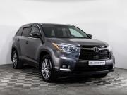 Toyota Highlander III (XU50) Санкт-Петербург  - изображение 26