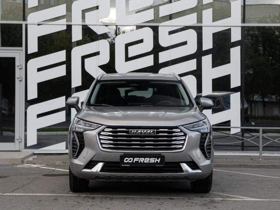 Haval Jolion I Волгоград  - изображение 3