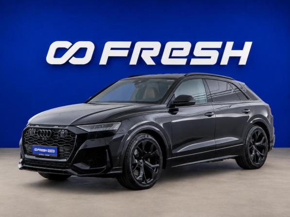 Audi Q8 I (4M) с пробегом 2018 года, цена 6 249 077 рублей, 88813 км, внедорожник, Автокод Объявления