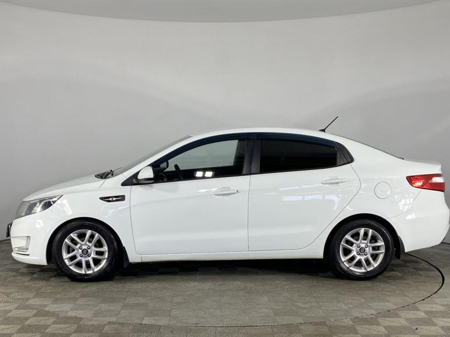 Kia Rio III Воронеж  - изображение 2