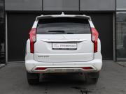 Mitsubishi Pajero Sport III Рестайлинг Москва  - изображение 22
