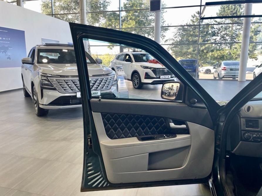 Lada (ВАЗ) Priora I Ростов-на-Дону  - изображение 11