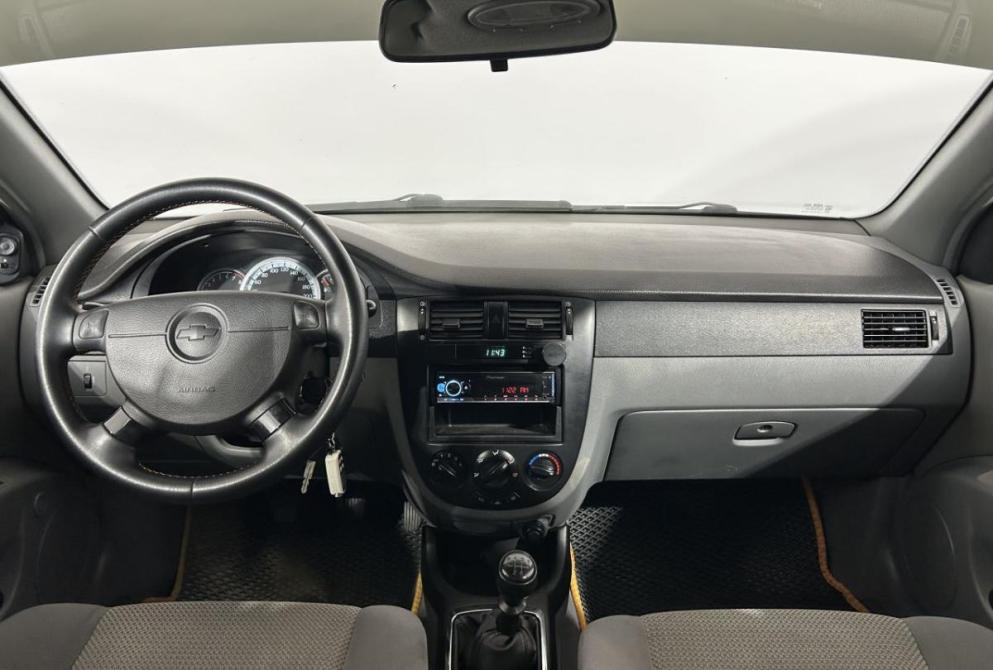 Chevrolet Lacetti I Саранск  - изображение 18