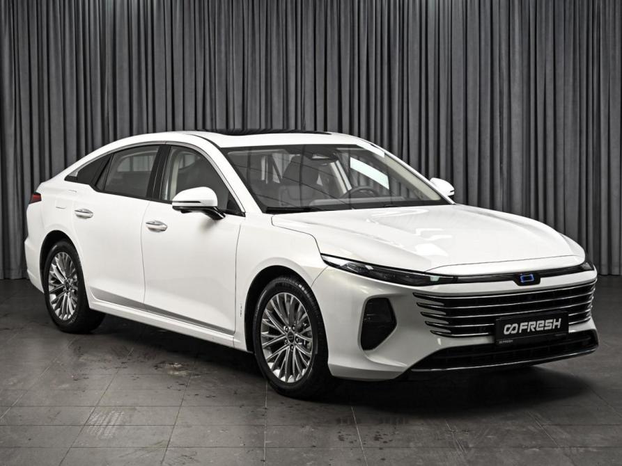 FAW Bestune B70 I Рестайлинг Ставрополь  - изображение 1