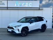 Toyota RAV4 V (XA50) Краснодар  - изображение 16