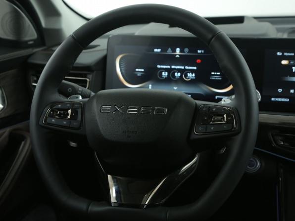 Exeed VX I с пробегом 2023 года, цена 2 536 000 рублей, 78900 км, внедорожник, Автокод Объявления