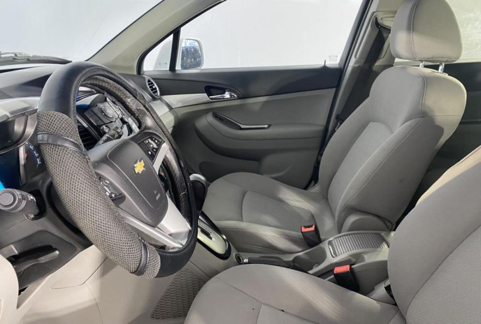 Chevrolet Orlando I Саранск  - изображение 26