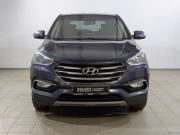Hyundai Santa Fe III Рестайлинг Химки  - изображение 36