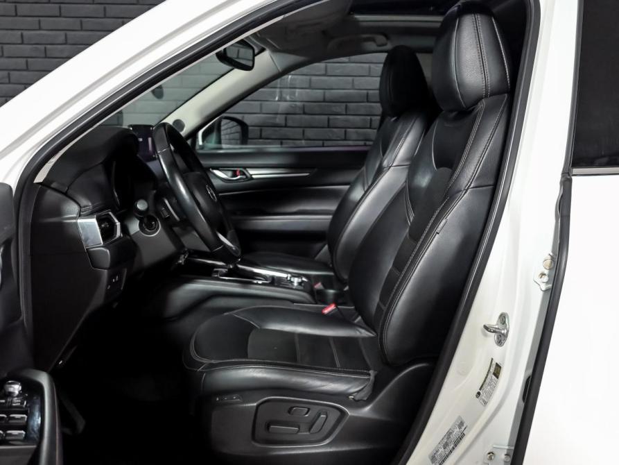 Mazda CX-5 II Рестайлинг Екатеринбург  - изображение 10
