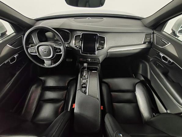 Volvo XC90 II с пробегом 2016 года, цена 2 699 000 рублей, 260827 км, внедорожник, Автокод Объявления
