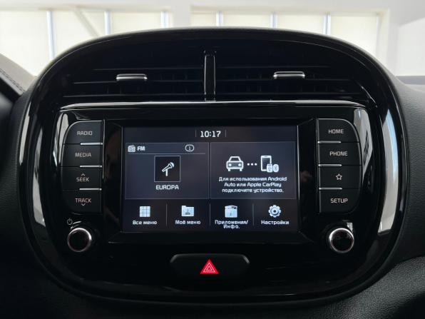 Kia Soul III с пробегом 2019 года, цена 1 895 000 рублей, 141578 км, хэтчбек, Автокод Объявления