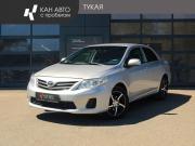 Toyota Corolla X (E140 E150) Рестайлинг Казань  - изображение 17