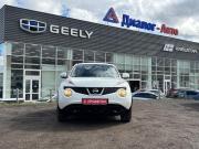 Nissan Juke I Набережные Челны  - изображение 24