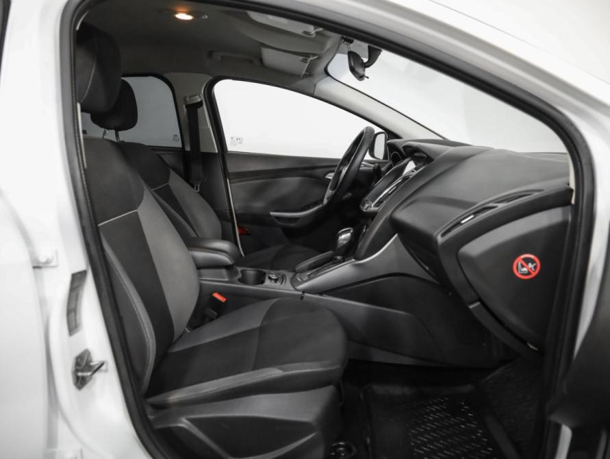 Ford Focus III Санкт-Петербург  - изображение 19