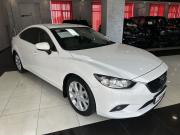Mazda 6 III (GJ) Рестайлинг Ярославль  - изображение 44