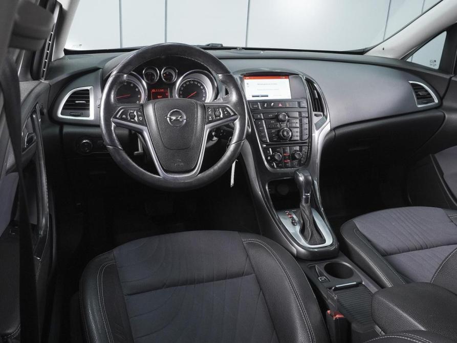 Opel Astra J Рестайлинг Ростов-на-Дону  - изображение 6