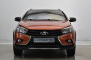 Lada (ВАЗ) Vesta I Москва  - изображение 17