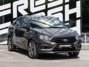 Lada (ВАЗ) Vesta I Волгоград  - изображение 18