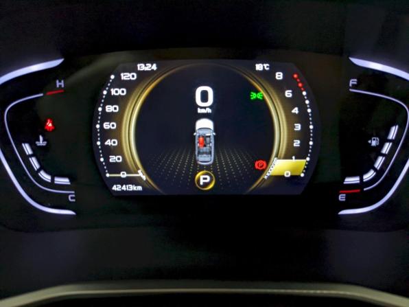 Geely Coolray I с пробегом 2021 года, цена 1 690 000 рублей, 42412 км, внедорожник, Автокод Объявления