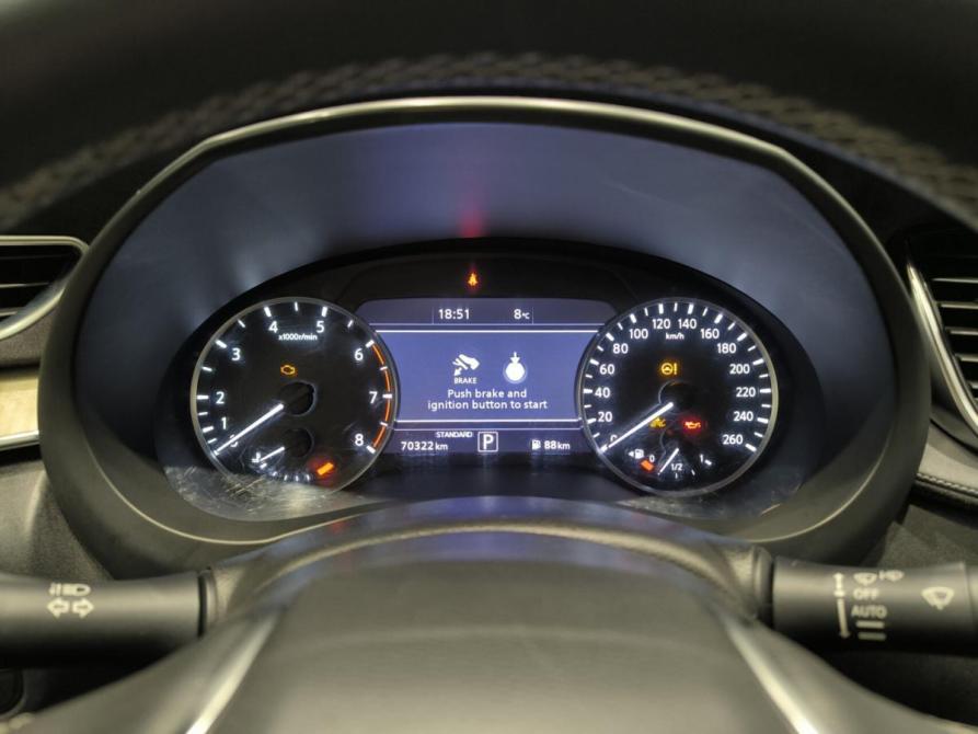 Infiniti QX50 II Казань  - изображение 16