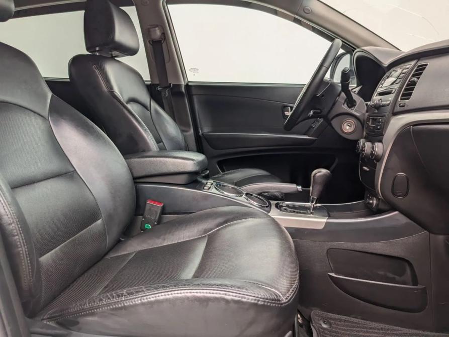 SsangYong Actyon II Москва  - изображение 10
