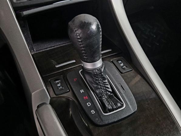 Honda Accord VIII с пробегом 2008 года, цена 1 100 000 рублей, 217262 км, седан, Автокод Объявления