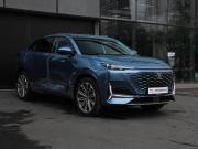 Changan UNI-K Москва  - изображение 25