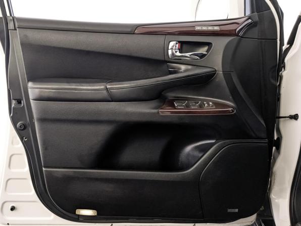 Lexus LX III Рестайлинг с пробегом 2014 года, цена 4 480 000 рублей, 185526 км, внедорожник, Автокод Объявления