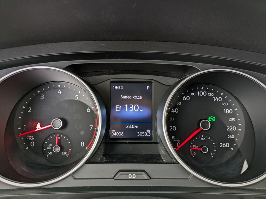 Volkswagen Tiguan II Москва  - изображение 13
