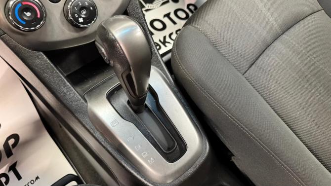 Chevrolet Aveo II с пробегом 2013 года, цена 579 000 рублей, 133822 км, седан, Автокод Объявления