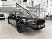 BMW 7 серии VI (G11/G12) Рестайлинг Казань  - изображение 25
