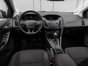 Ford Focus III Рестайлинг Краснодар  - изображение 20
